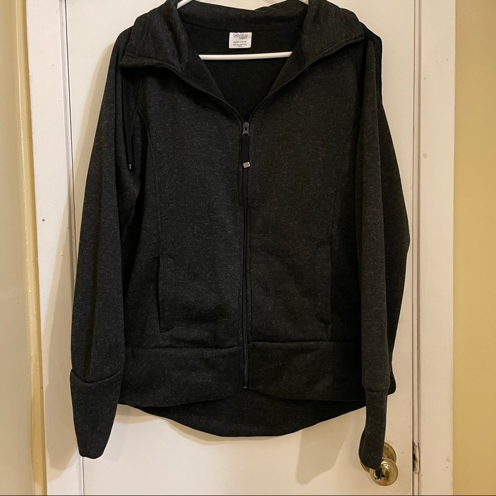 Danskin Jacket - Women’s XL